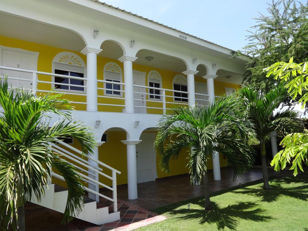 Hotel Casa Amarilla Et Restaurant Punta Chame Exterior foto